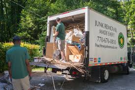 Retail Junk Removal in Locust, NC